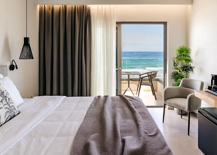 Batis Beach Hotel