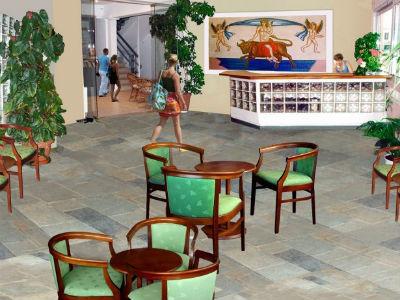 Aparthotel Batis 3*