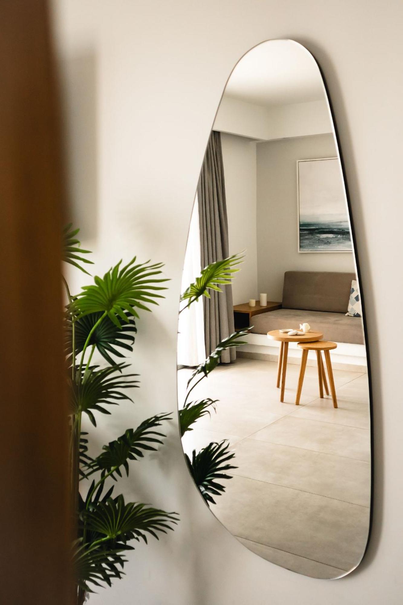 Aparthotel Batis 3*