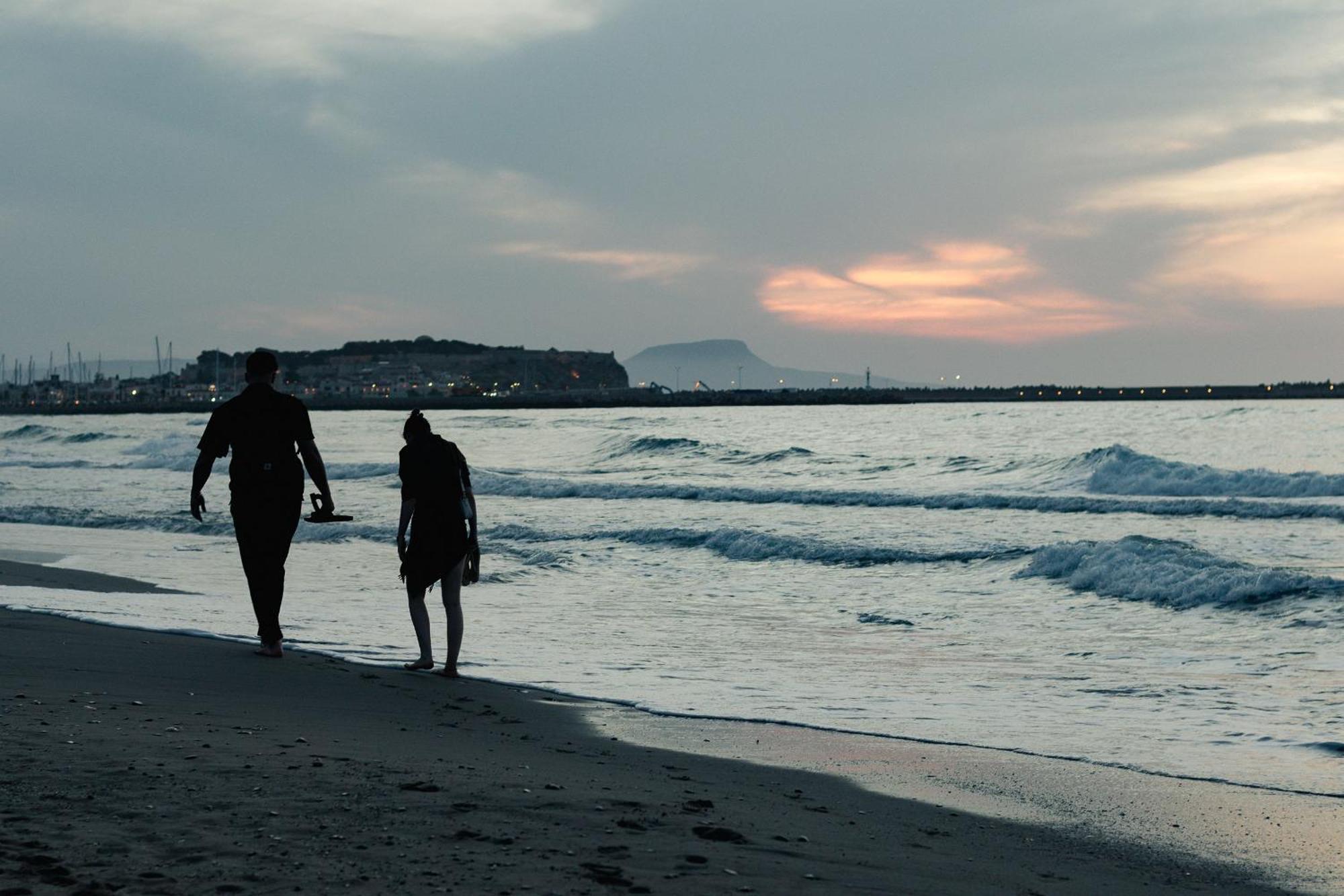 Batis Rethymno (Crete)