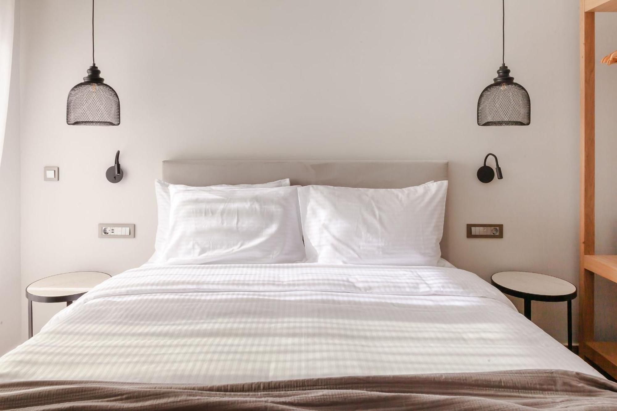 Batis 3* Rethymno (Crete)