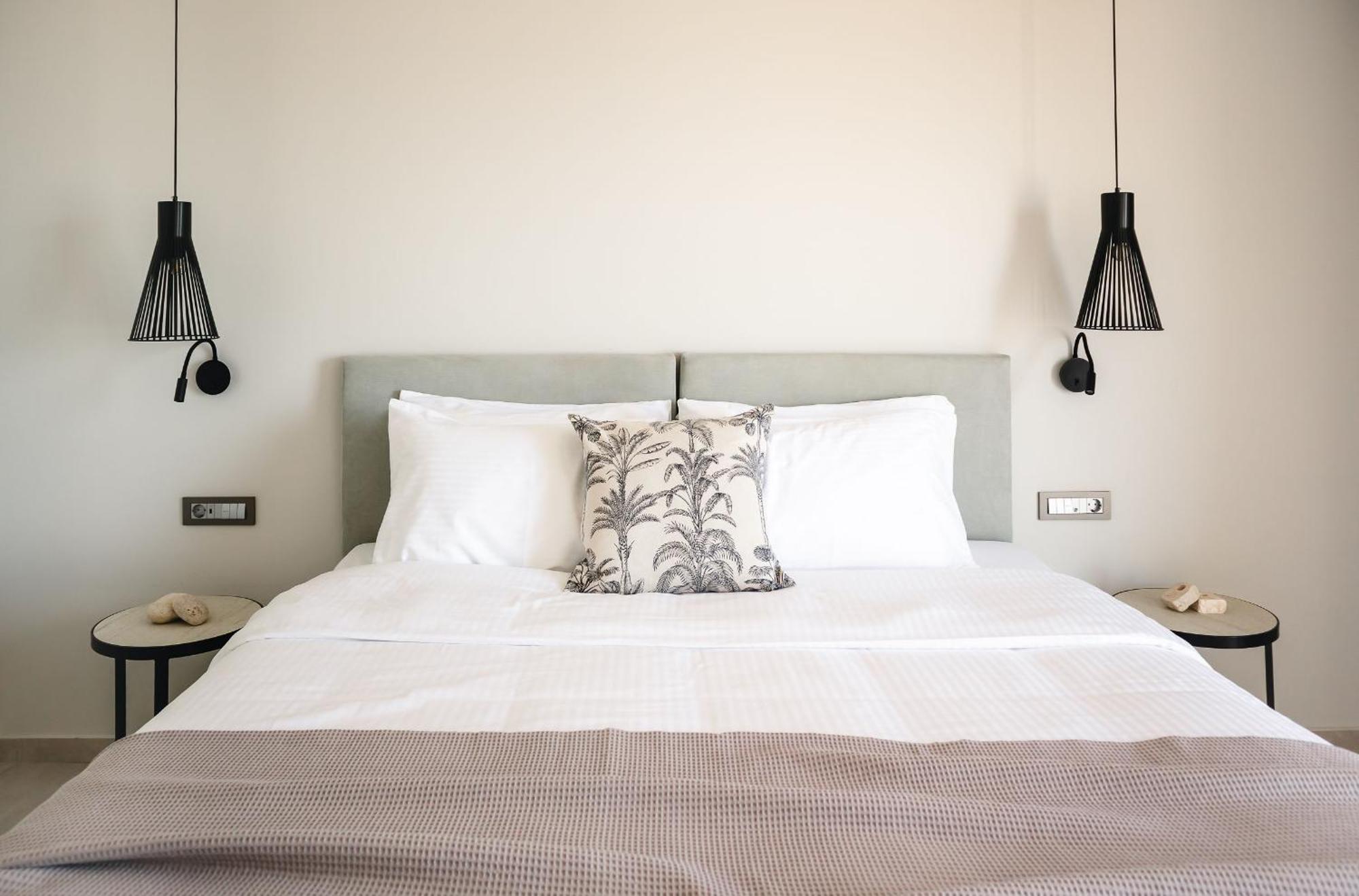 Aparthotel Batis Rethymno (Crete)