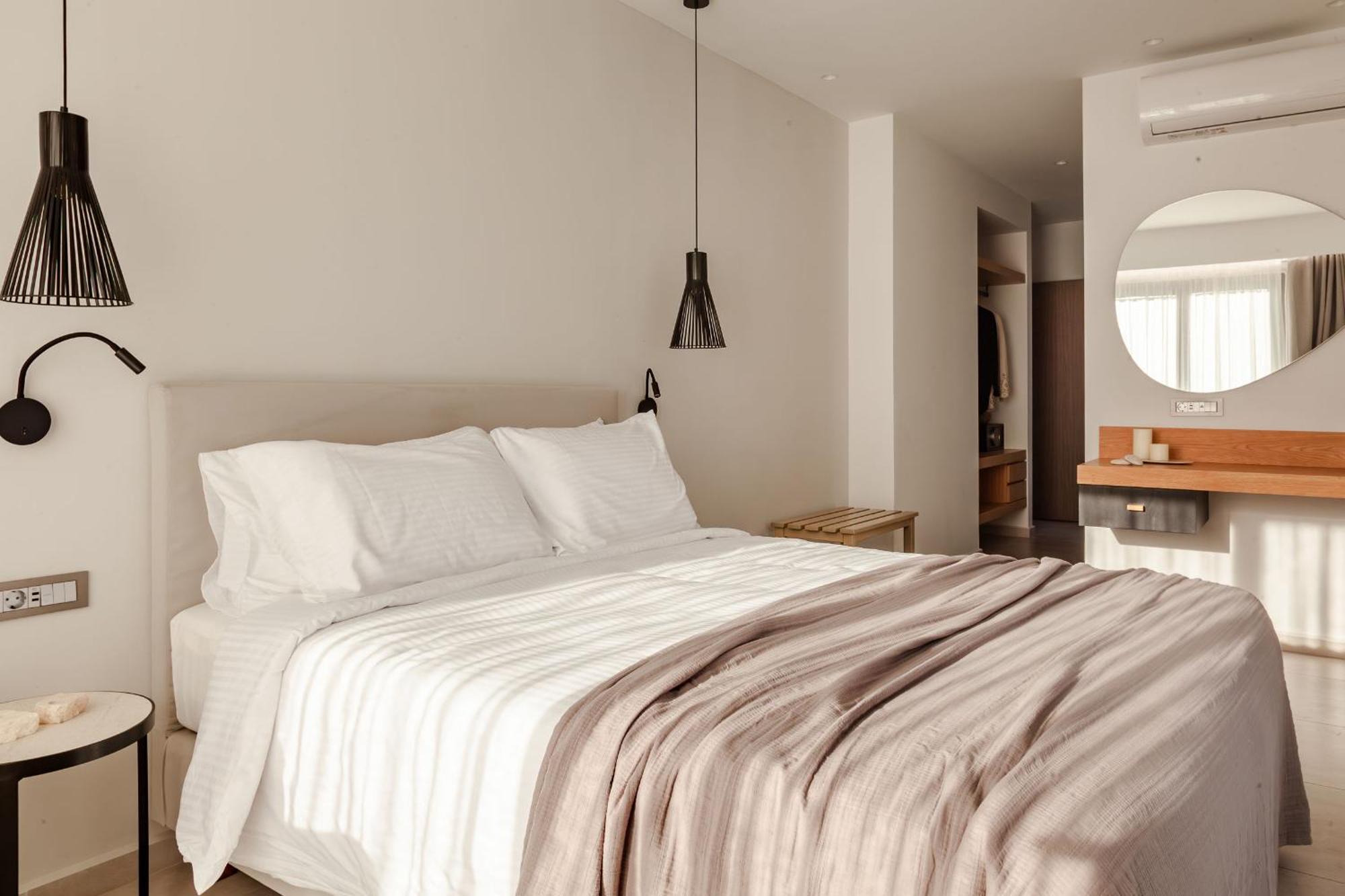 Batis 3* Rethymno (Crete)