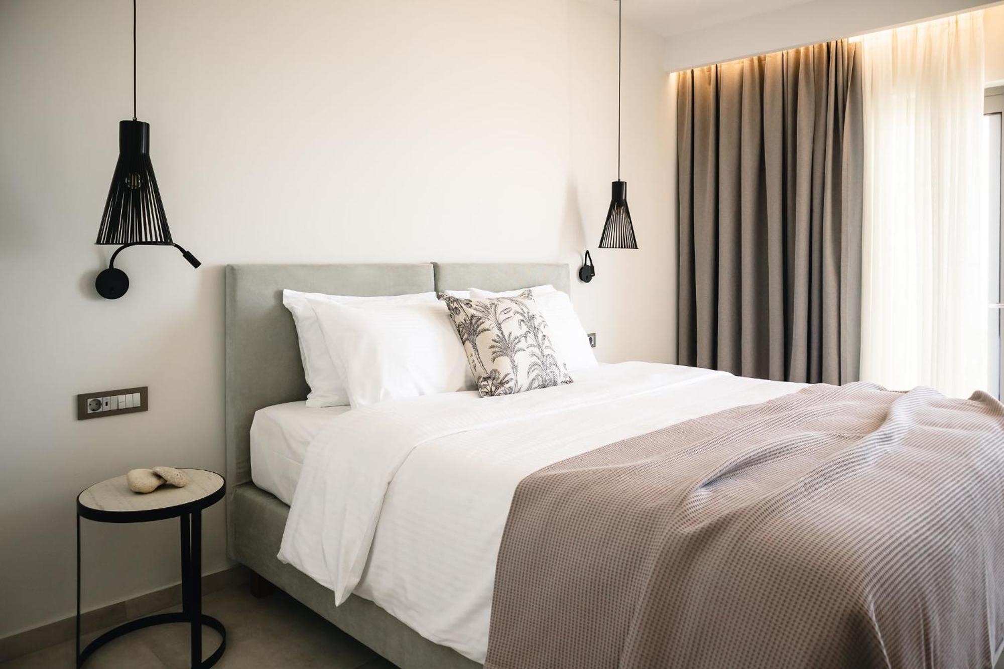 Batis 3* Rethymno (Crete)