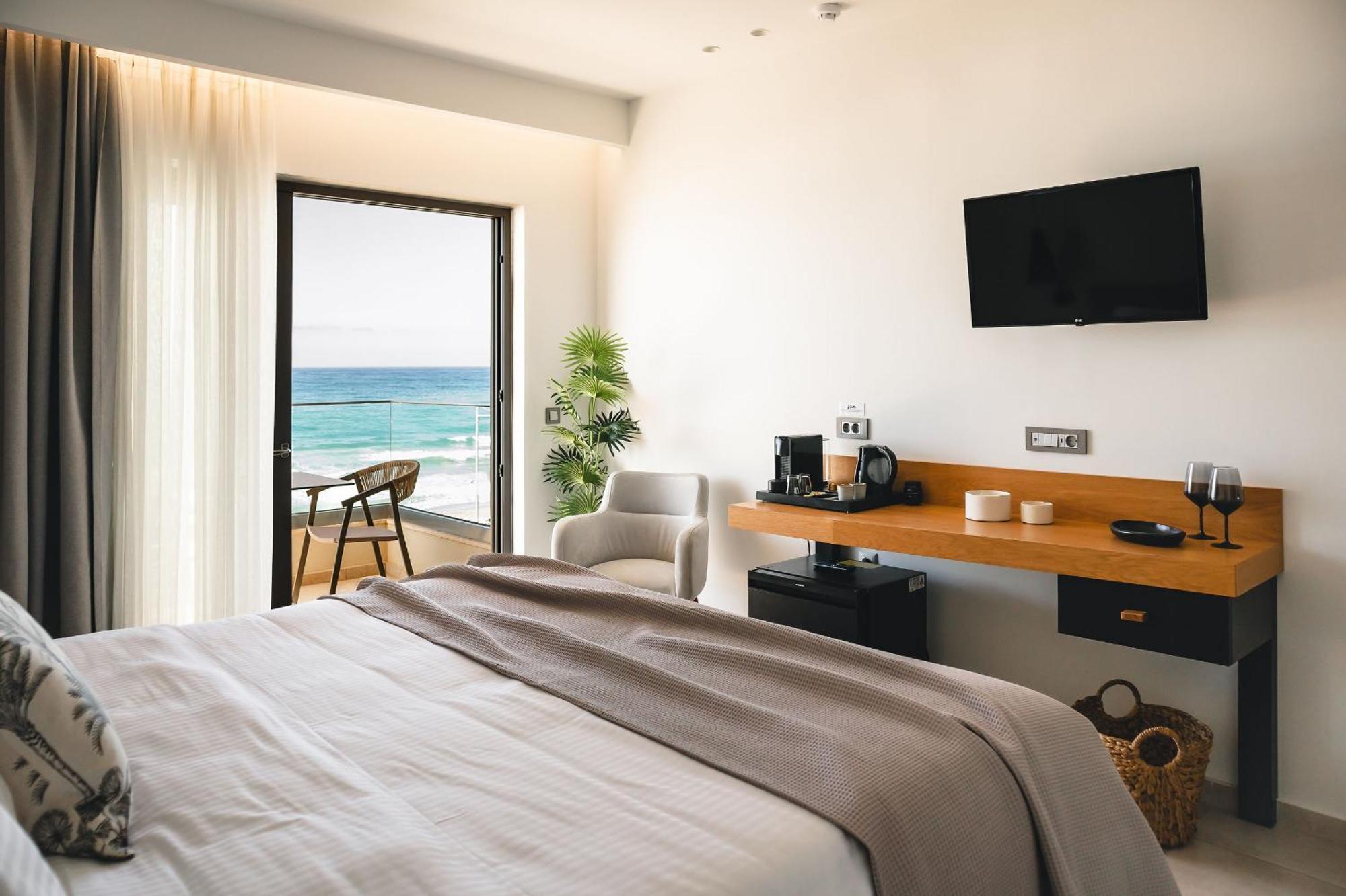 Aparthotel Batis
