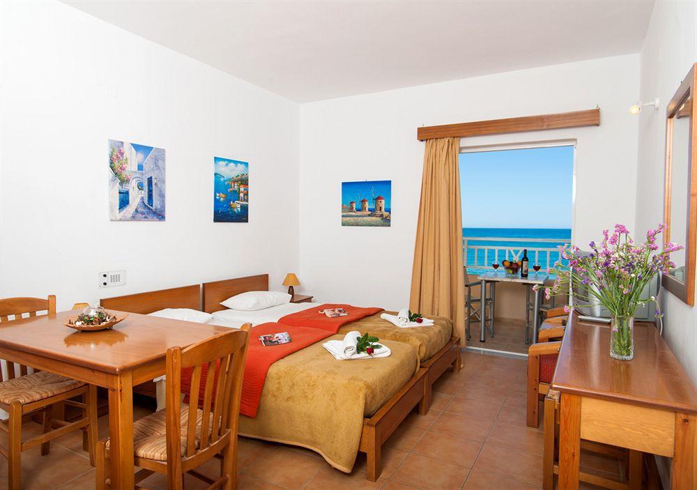 Aparthotel Batis