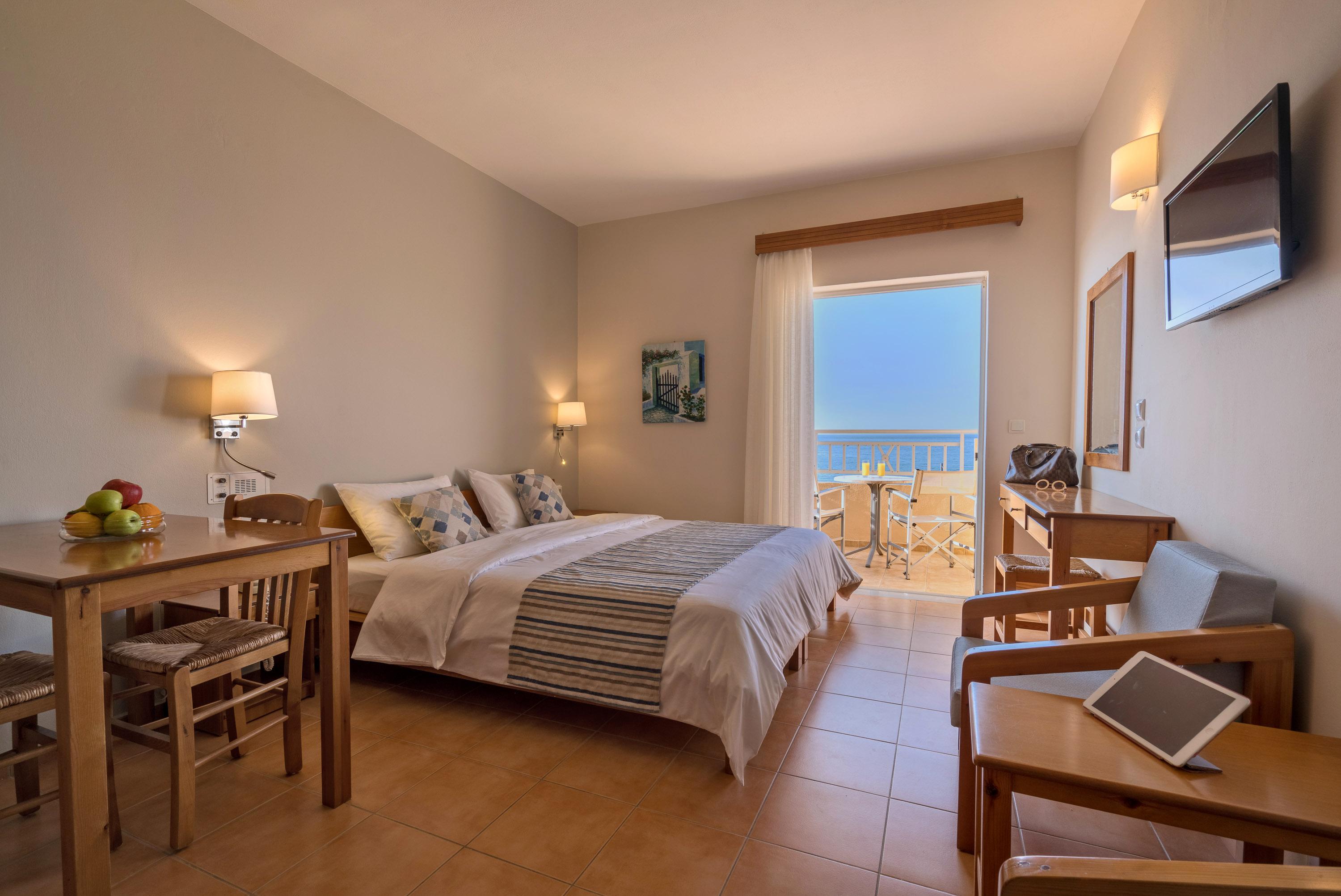 Aparthotel Batis Rethimnon