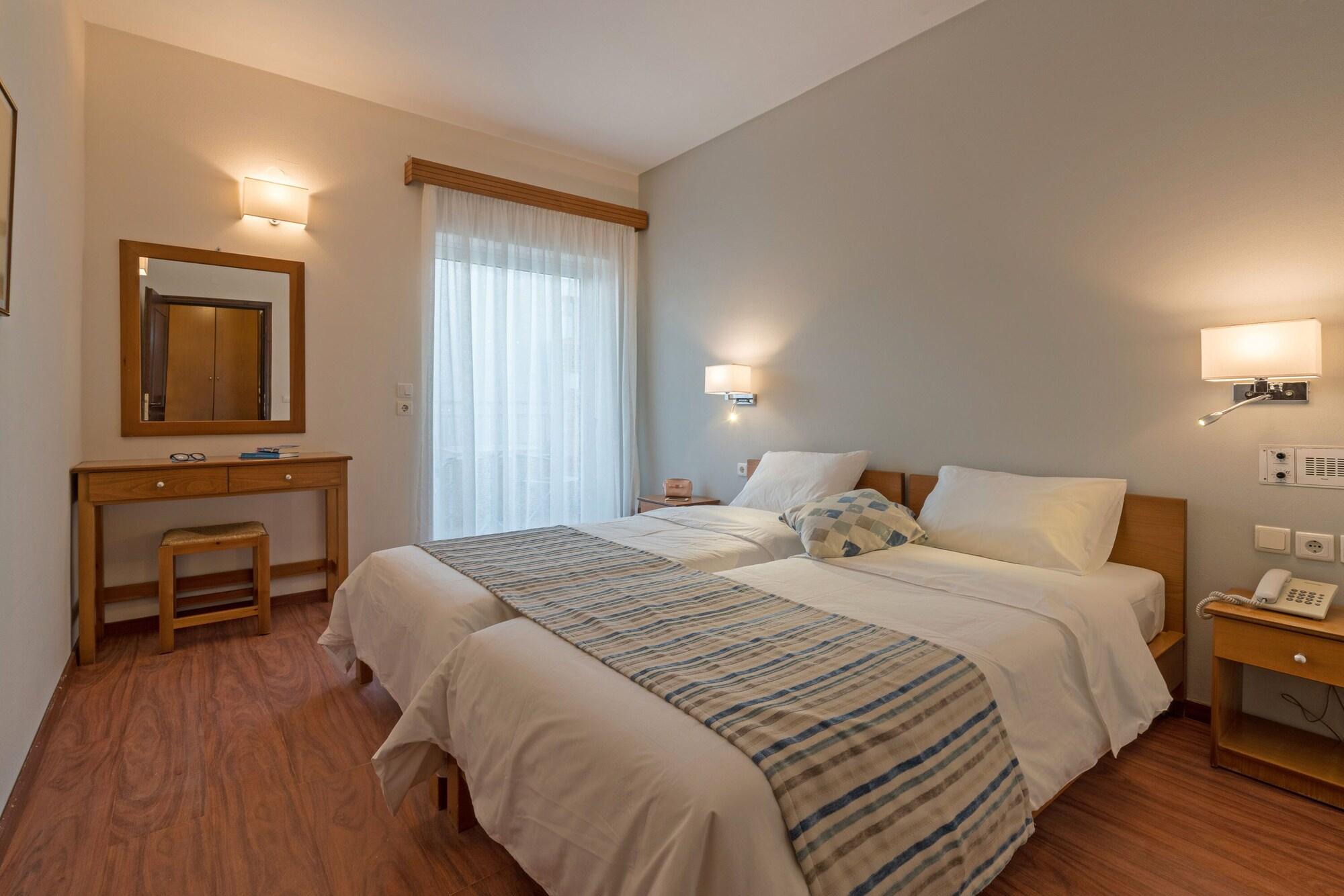 Aparthotel Batis Rethimnon