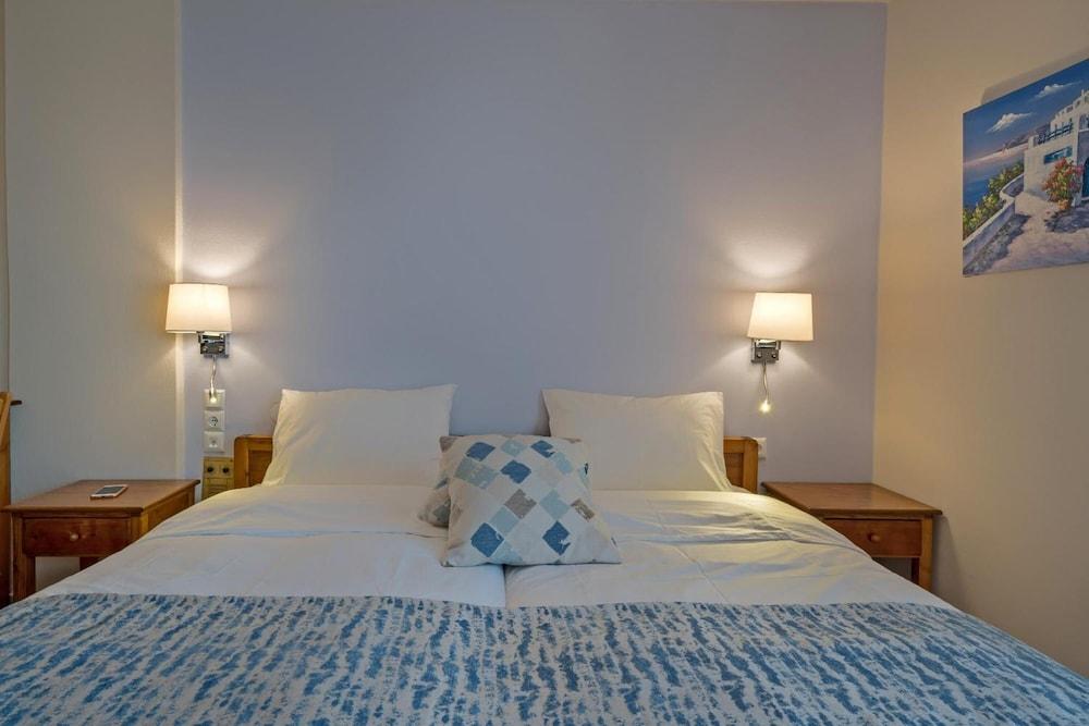 Aparthotel Batis Rethimnon