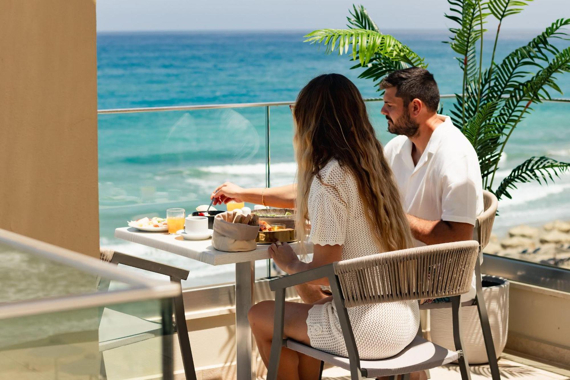 Aparthotel Batis Rethimnon