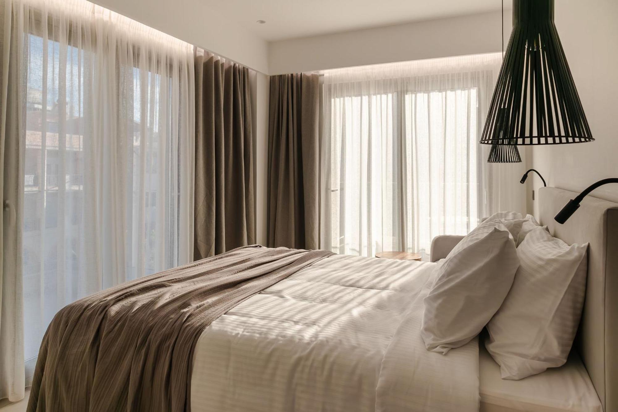 Batis Aparthotel 3*