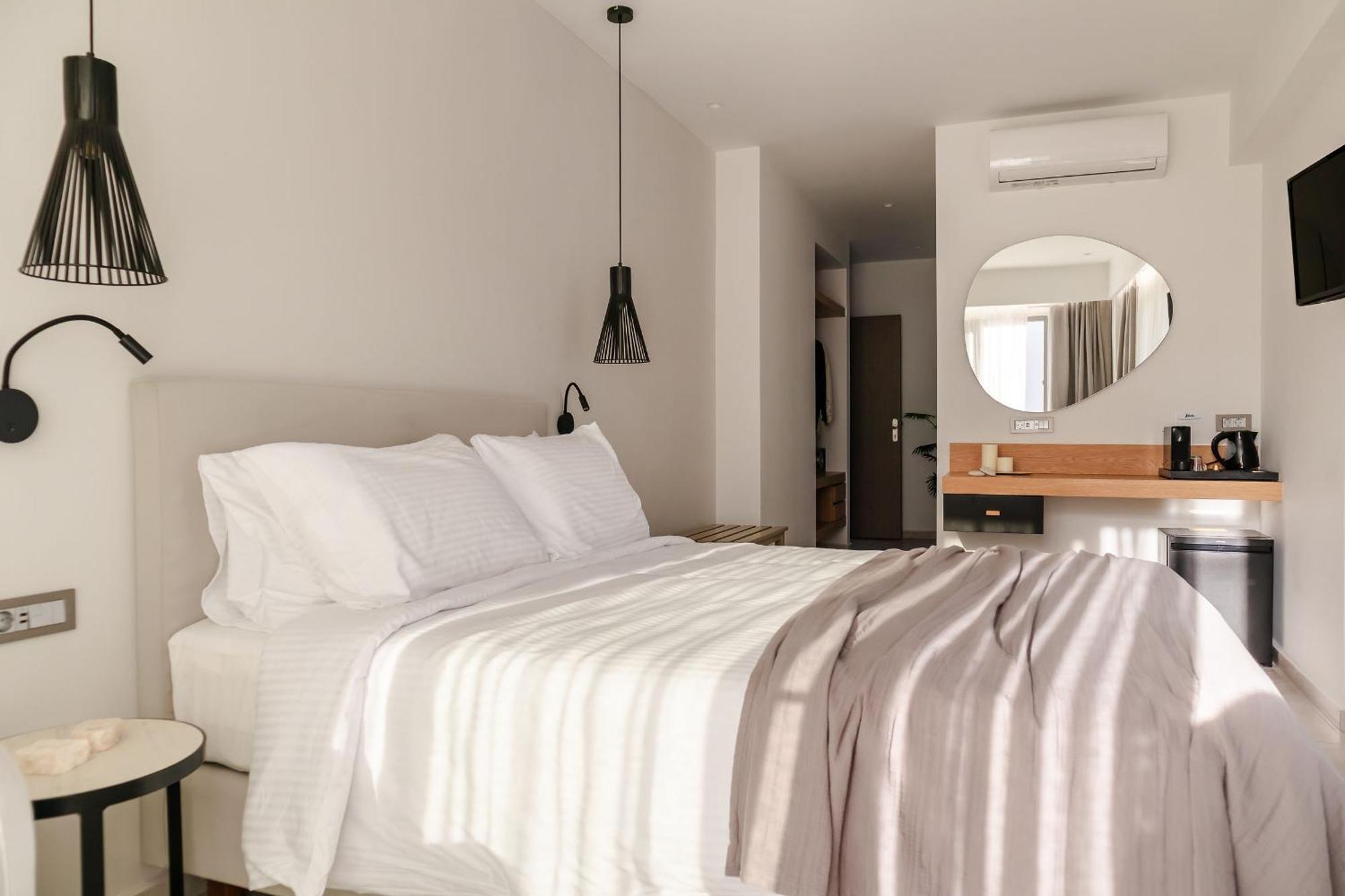 Aparthotel Batis 3*
