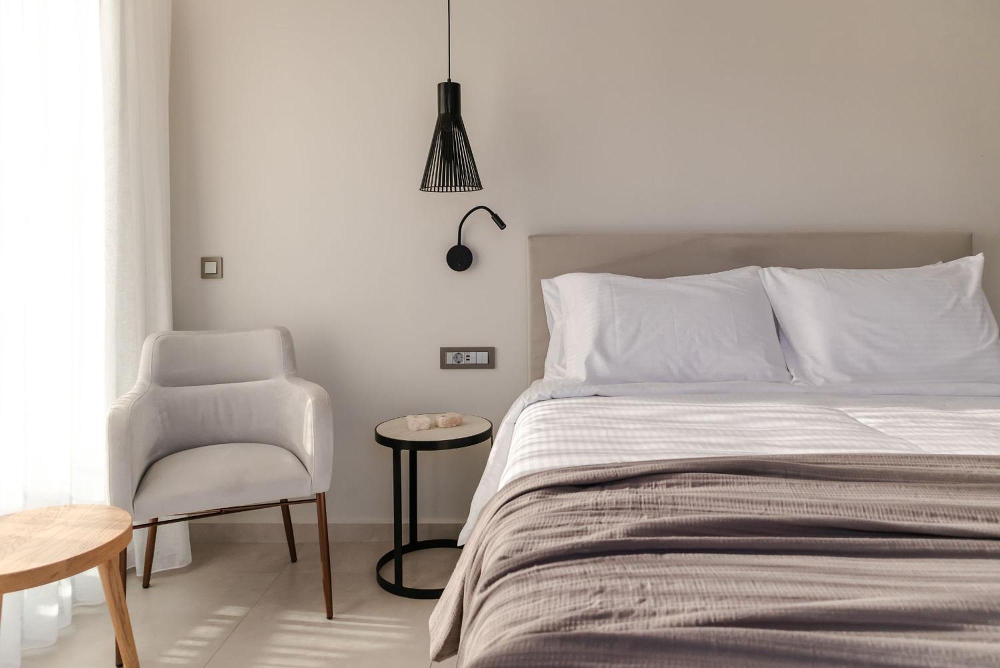 Aparthotel Batis Rethimnon