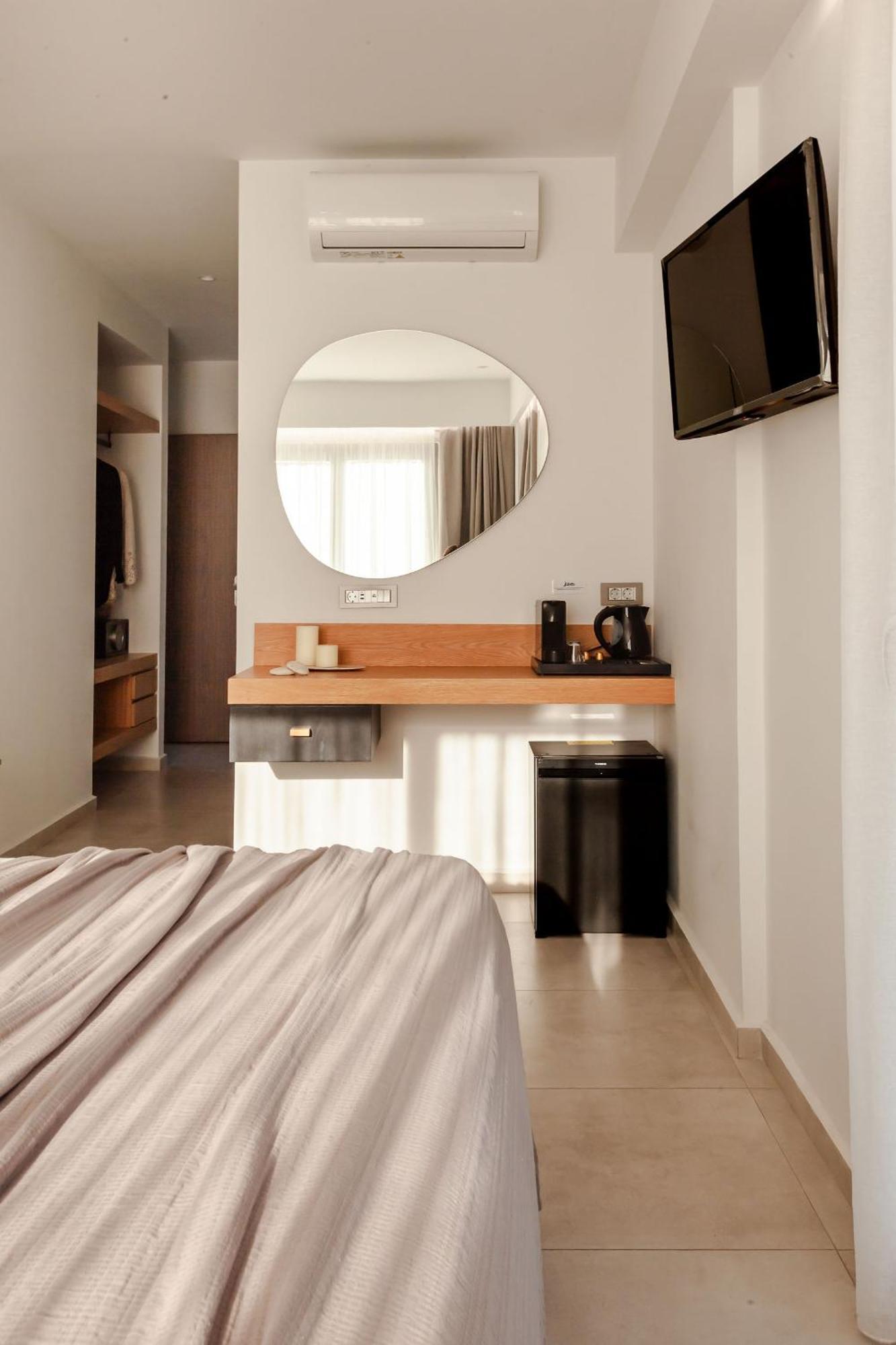 Aparthotel Batis Rethimnon