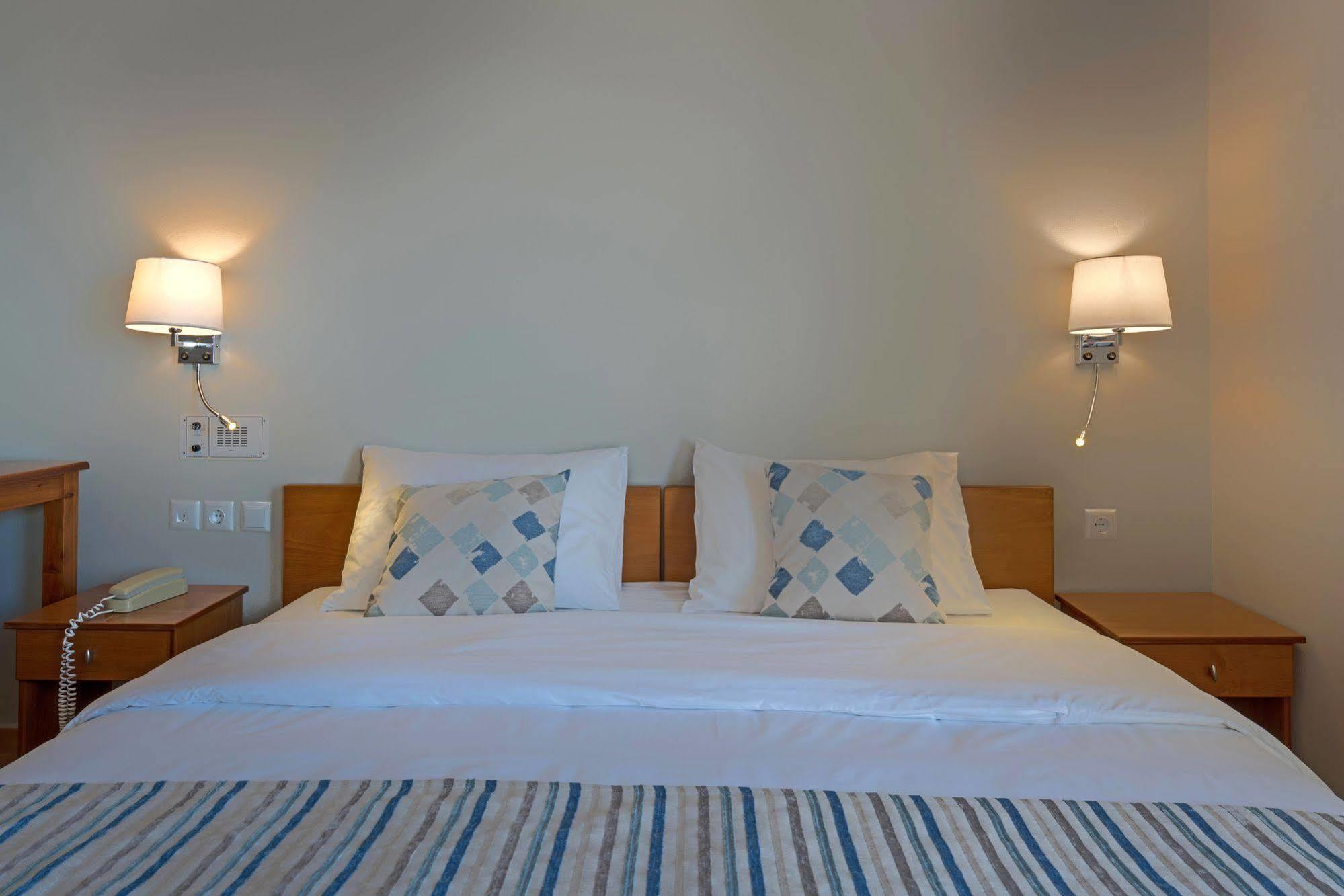 Batis Aparthotel Rethimnon