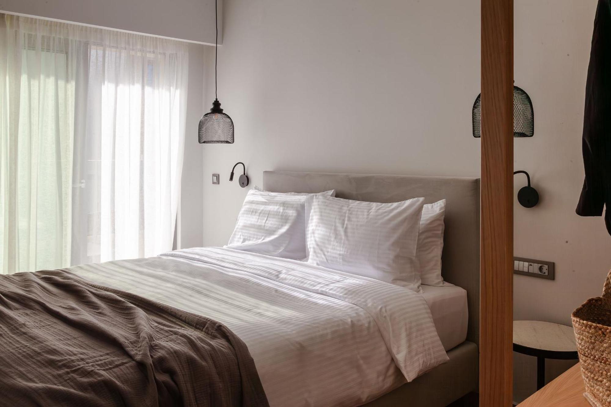 Aparthotel Batis Rethimnon