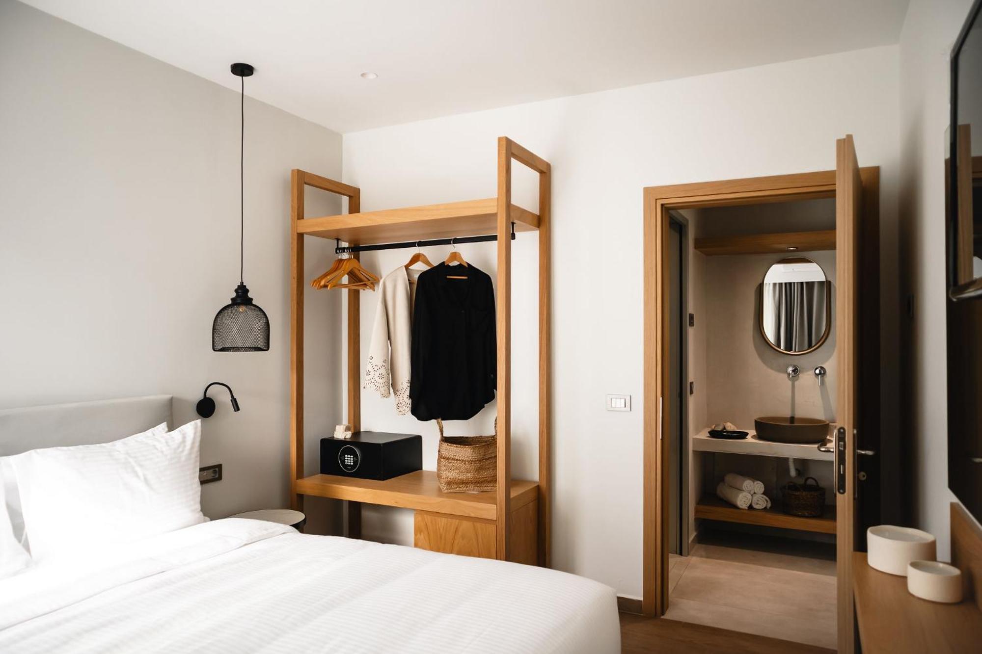 Batis Aparthotel Rethimnon