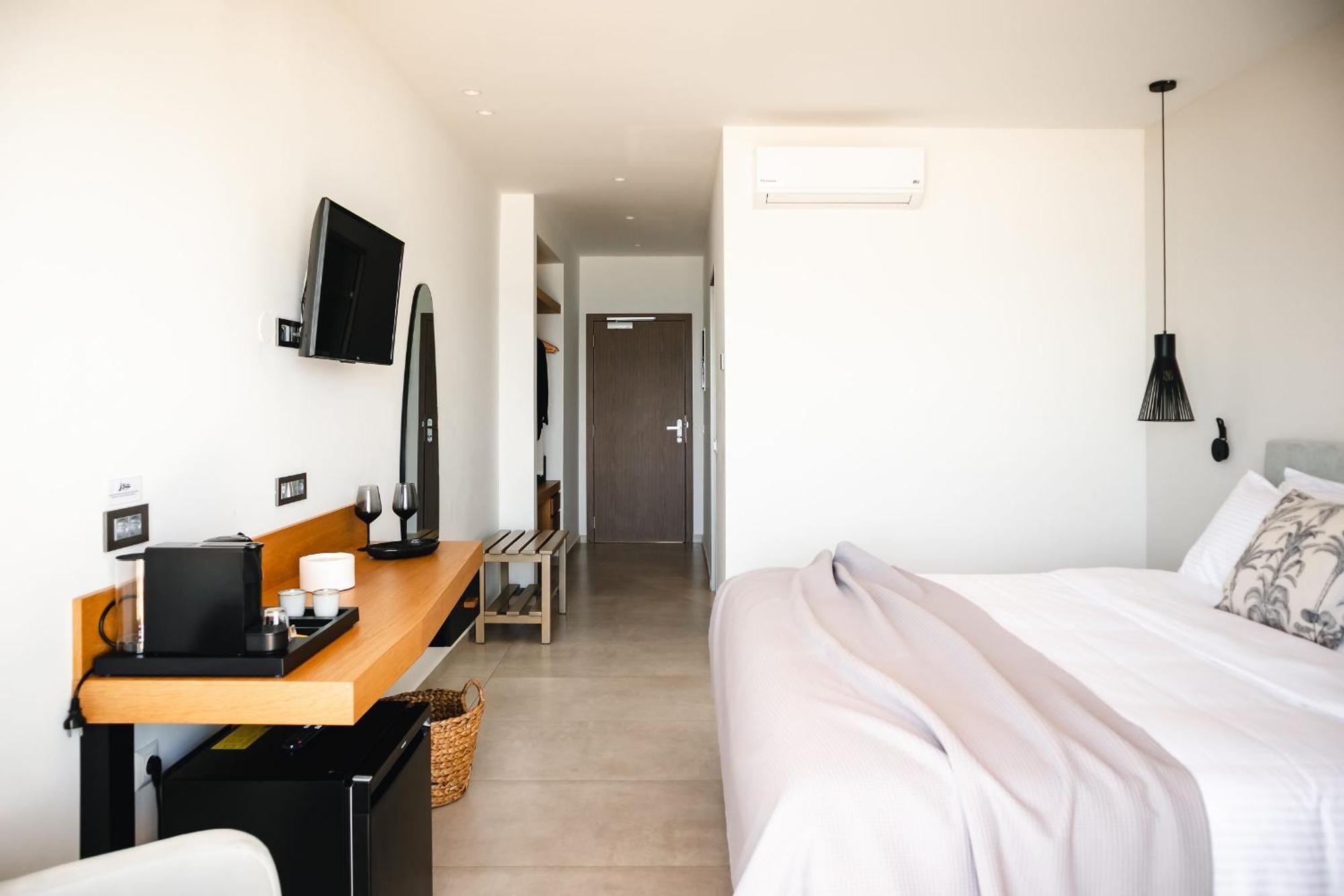 Aparthotel Batis