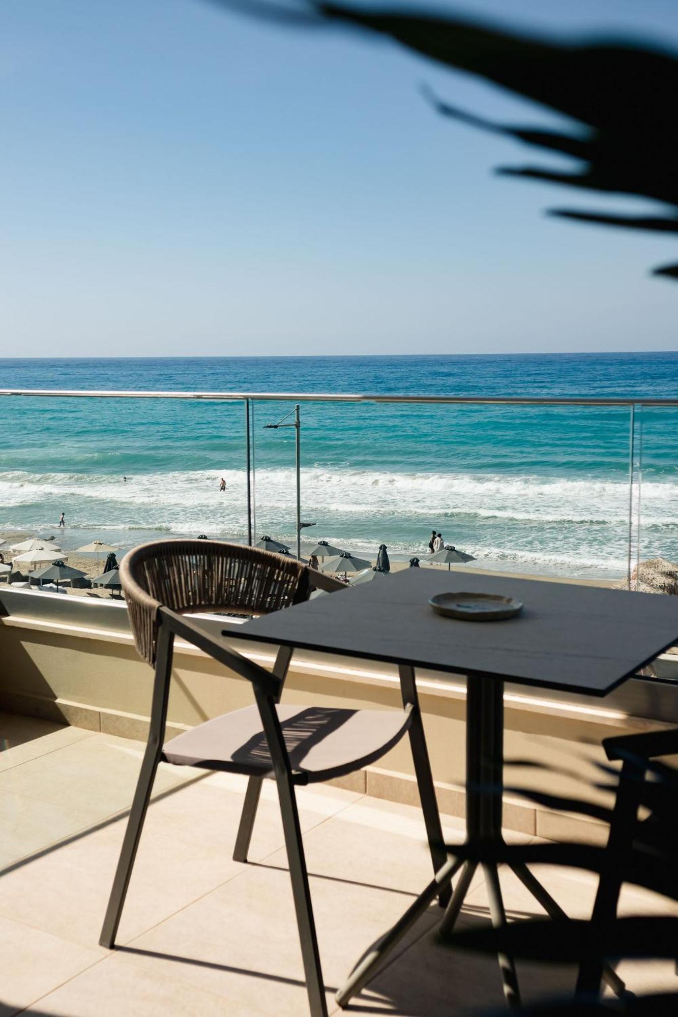 Batis Aparthotel Rethimnon