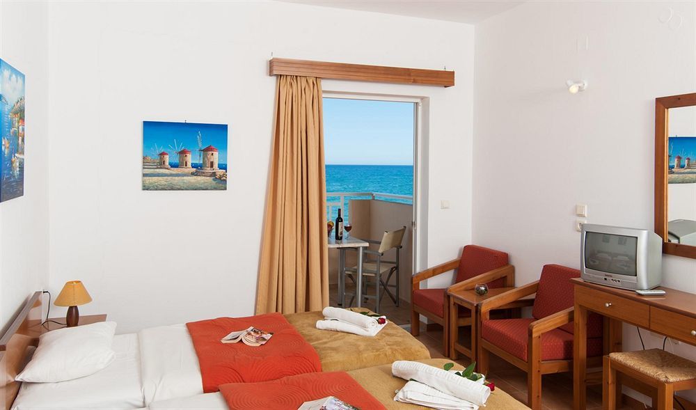 Batis Aparthotel Rethimnon
